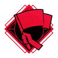 Трофей {trophy} в игре The Thaumaturge для PS5