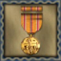 Достижение Asiatic Pacific Campaign в игре Medal of Honor: Rising Sun для PS2