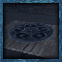 Достижение Darkness Reveals A Prize в игре Medal of Honor: Rising Sun для PS2
