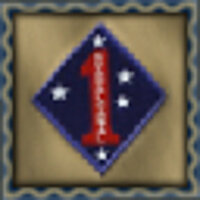 Достижение Guadalcanal Patch в игре Medal of Honor: Rising Sun для PS2
