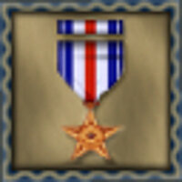 Достижение Silver Star в игре Medal of Honor: Rising Sun для PS2