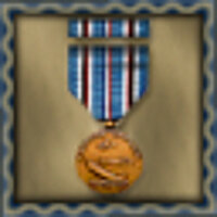 Достижение American Campaign в игре Medal of Honor: Rising Sun для PS2