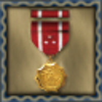 Достижение Philippine Defense в игре Medal of Honor: Rising Sun для PS2