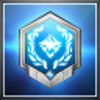 Трофей {trophy} в игре Dauntless для Epic