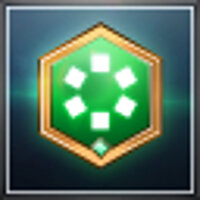 Трофей {trophy} в игре Dauntless для Epic