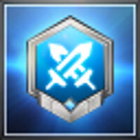 Трофей {trophy} в игре Dauntless для Epic