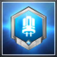 Трофей {trophy} в игре Dauntless для Epic