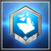 Трофей {trophy} в игре Dauntless для Epic