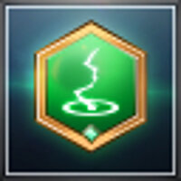 Трофей {trophy} в игре Dauntless для Epic