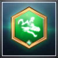 Трофей {trophy} в игре Dauntless для Epic
