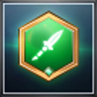 Трофей {trophy} в игре Dauntless для Epic