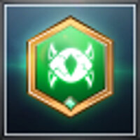 Трофей {trophy} в игре Dauntless для Epic