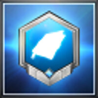 Трофей {trophy} в игре Dauntless для Epic
