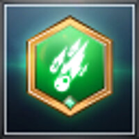 Трофей {trophy} в игре Dauntless для Epic