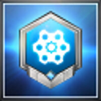 Трофей {trophy} в игре Dauntless для Epic