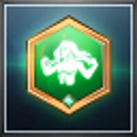 Трофей {trophy} в игре Dauntless для Epic