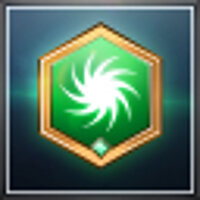 Трофей {trophy} в игре Dauntless для Epic