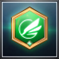 Трофей {trophy} в игре Dauntless для Epic