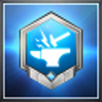 Трофей {trophy} в игре Dauntless для Epic