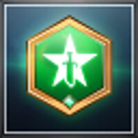 Трофей {trophy} в игре Dauntless для Epic