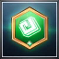 Трофей {trophy} в игре Dauntless для Epic