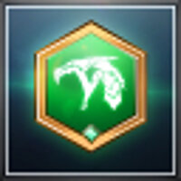 Трофей {trophy} в игре Dauntless для Epic