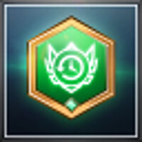Трофей {trophy} в игре Dauntless для Epic