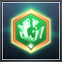 Трофей {trophy} в игре Dauntless для Epic