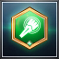 Трофей {trophy} в игре Dauntless для Epic