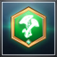 Трофей {trophy} в игре Dauntless для Epic
