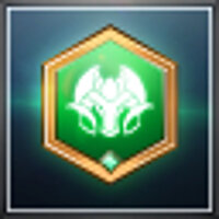 Трофей {trophy} в игре Dauntless для Epic