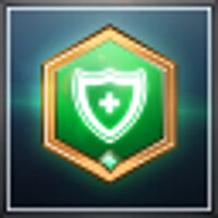 Трофей {trophy} в игре Dauntless для Epic
