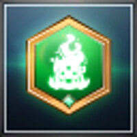 Трофей {trophy} в игре Dauntless для Epic