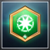 Трофей {trophy} в игре Dauntless для Epic