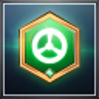 Трофей {trophy} в игре Dauntless для Epic