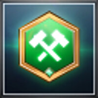 Трофей {trophy} в игре Dauntless для Epic