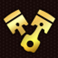 Достижение Max Power в игре Star Trucker для GOG