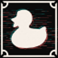 Достижение Anatidaephobia в игре POOLS для GOG