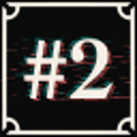 Достижение #2 в игре POOLS для GOG
