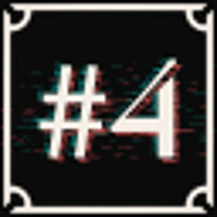 Достижение #4 в игре POOLS для GOG