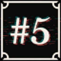Достижение #5 в игре POOLS для GOG