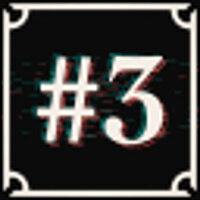 Достижение #3 в игре POOLS для GOG