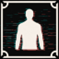 Достижение I Said, Look Behind You в игре POOLS для GOG