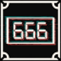 Достижение Number of the Beast в игре POOLS для GOG