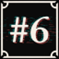 Достижение #6 в игре POOLS для GOG
