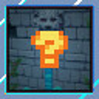 Достижение Secrets of Canal Streets в игре Wizordum для GOG