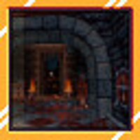 Достижение Champion of the Arena в игре Wizordum для GOG