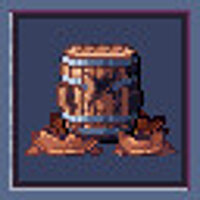Достижение Vandalism в игре Wizordum для GOG