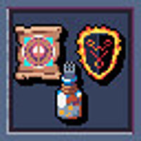 Достижение Play Safe в игре Wizordum для GOG