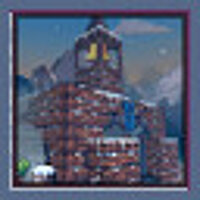 Достижение Cliffhanger в игре Wizordum для GOG